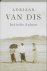 Adriaan van Dis - Indische duinen