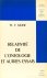 Relativité de l'ontologie e...