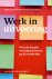 A. van der Wijk , H. van der Steen - Werk in uitvoering over de kracht van improviseren op de werkvloer
