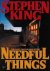 Stephen King - Needful Things