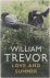 William, Trevor - Love and summer