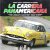 La Carrera Panamericana. Th...