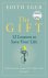 Edith Eger - The Gift