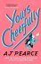 Cheerfully Yours - Yours Cheerfully
