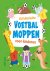 ZNU - 101 hilarische voetbalmoppen voor kinderen