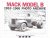 Mack Model B. 1953 - 1966 P...