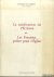 La méditation de l'Écriture...