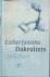 Jansma, Esther - Dakruiters: Gedichten