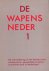 De wapens neder - Sociale a...