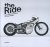 Ride: new custom motorcycle...
