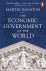 Martin Daunton - 2025 The Economic Government Of The World