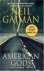 Neil Gaiman 25023 - American Gods