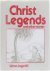 Christ legends and other st...
