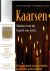Sonnenberg, Petra; Caland, Magdalena - Kaarsen - werken met de kracht van licht / alles over het branden van kaarsen, kaarslicht, kaarsenrituelen, geuren en meditaties