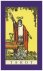 A.E. Waite - Tarotkaarten