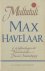 Multatuli - Max Havelaar of de koffieveilingen der Nederlandsche Handel-Maatschappij