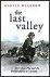 Martin Windrow - The Last Valley