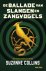 Suzanne Collins - De ballade van slangen en zangvogels