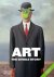 Stephen Farthing - Art: The Whole Story