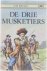 De drie Musketiers - Alexan...