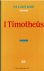 Boer, Ds. C. den - 1 Timotheus