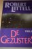 Littell Robert - De Gezusters