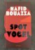 BOUAZZA, Hafid - Spotvogel