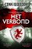De Rozenoorlogen 1 - Het ve...