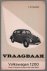Vraagbaak voor uw Volkswage...