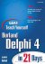 Teach Yourself Delphi 4 in ...