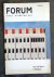 Forum voor architectuur. 19...