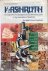 Yacov Lipschutz - Kashruth: A Comprehensive Background and Reference Guide to the Principles of Kashruth (Artscroll Series)