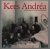 Andrea, Kees - Kees Andrea