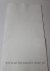 [Cotton paper] Sheet of cot...