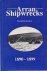 Johnston, Donald - Arran Shipwrecks
