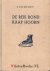 Geest, Klaas v.d. - De reis rond Kaap Hoorn