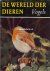  - Vogels
