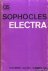 Sophocles - Electra