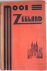 N.N. - Mooi Zeeland. Gids voor Zeeland. Uitgegeven door de Zeeuwsche Vereen. "Zeelandia" te Amsterdam ter bevordering van het Vreemdelingenverkeer. Uitgave 1929.