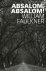 William Faulkner - Absalom, absalom!