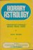 Krishnamurti, K.S. - Horary astrology: Krishnamurti padhdhati. Advanced stellar system. Sixth Reader