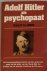 Adolf Hitler als psychopaat