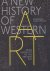 A New History of Western Ar...
