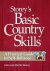 John Storey, Martha Storey - Storey's Basic Country Skills