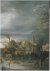 Haeften, Johnny van - Dutch and Flemish old master paintings (Fourteen)