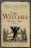 Witches Salem, 1692