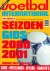 Diverse - Voetbal International Seizoengids 2000-2001 -Programma's binnen- en buitenland