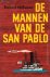 De mannen van de San Pablo