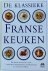 De klassieke Franse keuken ...