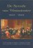 Spijker, Prof. Dr. W. van 't (e.a.) - Spijker, Prof. Dr. W. van 't (e.a.)-De Synode van Westminster 1643~1649